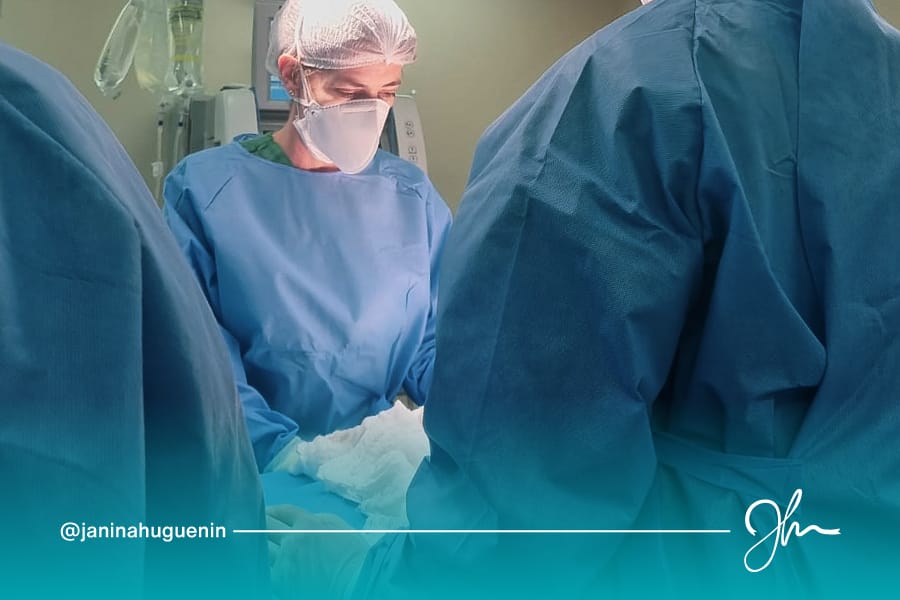 Cirurgia HIPEC Rio de Janeiro